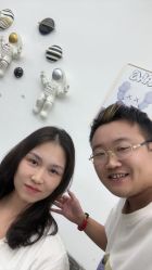 -起点造型·QIDIAN烫染接发