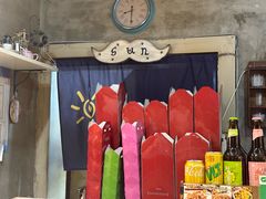 -SUN炸鸡专门店(西塔总店)