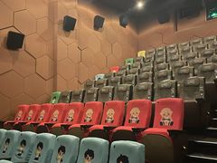 -博纳UA东方宝泰电影城