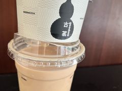 -古茗(东鼓道店)