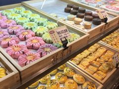 -武汉冠生園(吉庆街店)