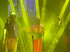 -288 Livehouse 酒吧(思南公馆店)