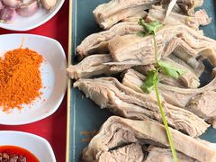 -青海名吃尕张娃非遗烤肉(城中店)