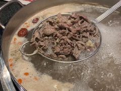 -名门潮牛·鲜牛肉海鲜火锅.烧烤自助餐厅(诚丰广场店)