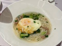 -粗茶淡饭·汉口公馆(循礼门店)