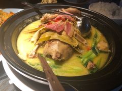 -外婆家(杭州马塍店·杭帮菜名店)