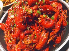 -一棠龙虾•王牌虾球(楚河汉街店)