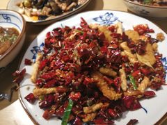-付掌柜在成都·热炒砂锅集(金禾店)