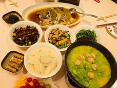 -口味堂(惠济路店)
