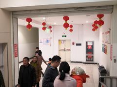 -宁波杉井奥特莱斯广场