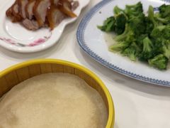 -全聚德烤鸭店(和平路店)