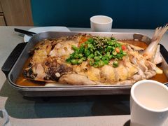 -半天妖烤鱼(方庄店)