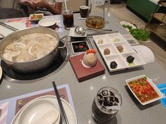 -椰小鸡·琼州糟粕醋·火锅(美兰缤纷城店)