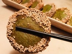 -绿茶餐厅(领展购物广场·中关村店)