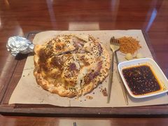 -那拉提之疆·新疆菜(美院店)