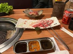 -炼瓦家日式烧肉·寿喜烧(融创精彩天地店)