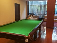 -绍兴鉴湖君澜大酒店