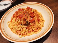 -萨莉亚意式餐厅(杭州滨江天街店)