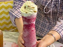 -花舍·新派粤菜·西餐·下午茶(亚运村·鸟巢店)