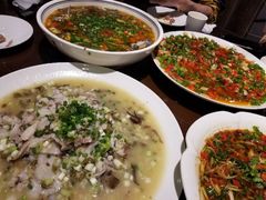 -飞虹鱼馆(春华路店)