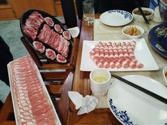-东来顺•非遗火锅(外滩店)