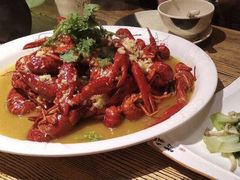 -欧记轩龙虾·私房菜(A店)
