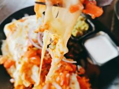 -Q MEX 库迈墨西哥餐吧(三里屯店)