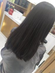 -尚·丹尼Hair