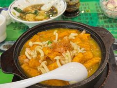 -令氏家外家周秦食府(高新店)