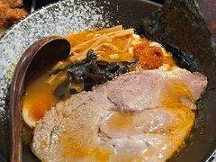 -日本料理神拉面