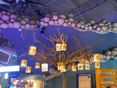 -烟台海昌鲸鲨海洋公园