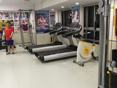 -中田健身工作室(珠江路地铁站店)