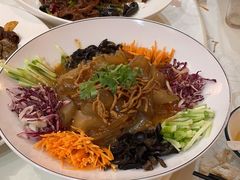-北戴河转鱼·炒螃蟹酱餐厅