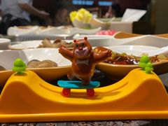 -海底捞火锅(崇文门新世界百货店)