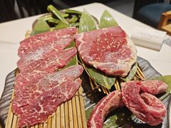 -千寻山野烤肉(天虹店)
