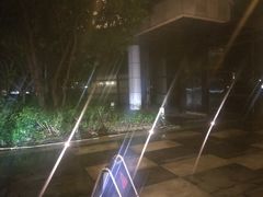 -深圳机场凯悦酒店