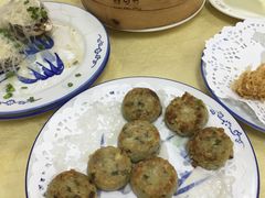 -蚝家菜馆(沙井店)