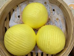 奶黄包-点都德(北京路贰店)