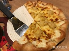 -必胜客(骡马市店)