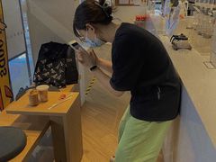 -香馥咖啡(民盈国贸城店)