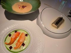 -翡翠36餐厅(浦东香格里拉店)