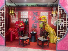 -泛太平洋大酒店·海天楼中餐厅·粤菜