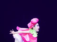 -DC少儿舞蹈培训中心(人民桥店)