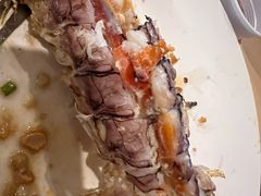 -班赞海鲜市场