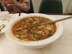 野菜糊-阿胖龙虾小海鲜(宁国南路总店)