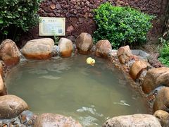 -北京益泉花园酒店