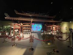 -中国闽台缘博物馆