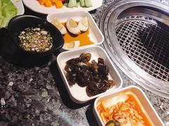 -汉拿山(包河万达店)