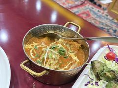 -清真· AL-JANNAT 佳纳特餐厅(仙林店)