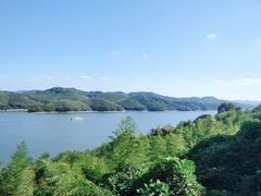 -天目湖涵田度假村